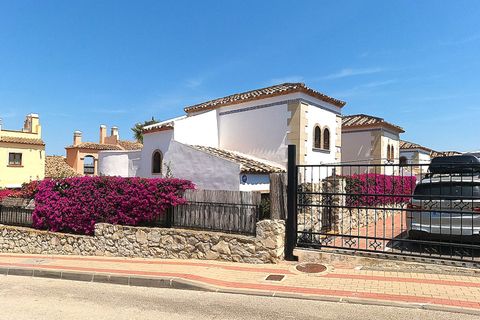 Villa en Algorfa, Alicante, Algorfa - € 449.900 | Ref: 900O72744 - photo 3